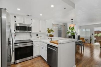 Beautiful Ashford Park Condominium Located at 8907 Windham Court was Just Sold