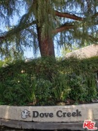 This Elegant Dove Creek Condominium, Located at 6121 Shoup Avenue #9, is Back on the Market