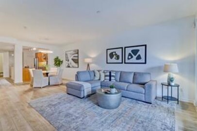 Lovely Seahaus Condominium Located at 5440 La Jolla Boulevard #E206 was Just Sold