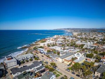 Phenomenal Newly Listed Sand and Sea Villas Condominium Located at 4950 Coronado Avenue #7