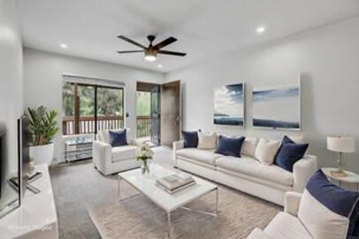 Outstanding Friars Pointe Condominium Located at 6362 Rancho Mission Road #712 was Just Sold