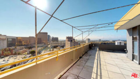 Marvelous The Royal Palms Condominium Located at 100 Atlantic Avenue #PH 1 was Just Sold