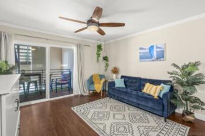 Amazing Newly Listed Yacht Club Condos Condominium Located at 1021 Scott Street #103