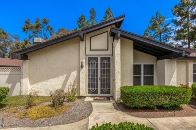 2327 Rosal Lane Photo