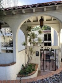 Outstanding Villa Bahia Condominium Located at 3972 Jackdaw Street #301 was Just Sold