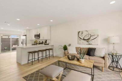 415 Woodlawn Avenue #D Photo