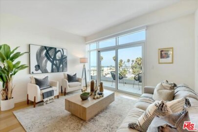 1705 Ocean Avenue #502 Photo
