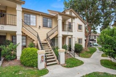 Amazing Concord Villas Condominium Located at 8574 Summerdale Road #148 was Just Sold