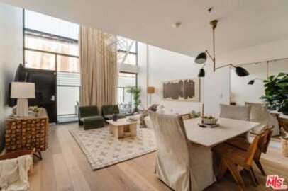 Marvelous Newly Listed Dogtown Station Lofts Condominium Located at 700 Main Street #11