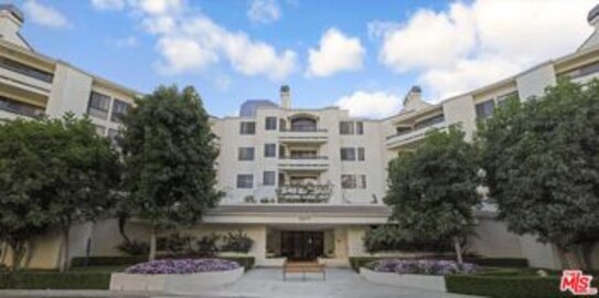 Fabulous Newly Listed Park Place Condominium Located at 2131 Century Park Lane #203