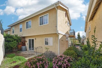 505 San Pasqual Valley Road #190 Photo