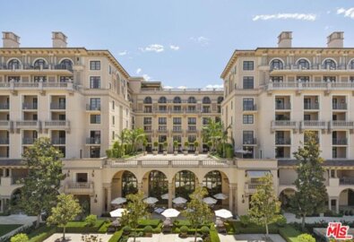 225 N Canon Drive #7C Photo