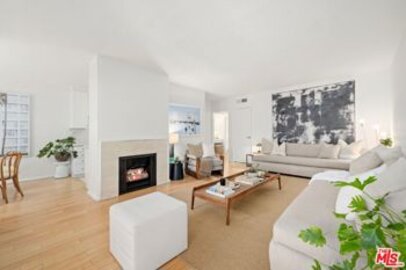 Gorgeous Newly Listed Vista Palisades Condominium Located at 222 7th Street #311