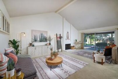 Amazing Oaks North Condominium Located at 17466 Plaza Abierto #5 was Just Sold