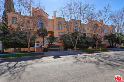 11112 La Maida Street #14 Photo