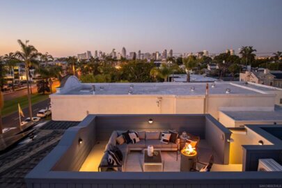 541 Orange Avenue Photo