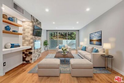 8535 W West Knoll Drive #107 Photo