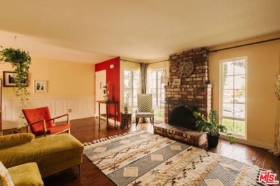 16631 Algonquin Street Photo