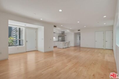 825 N Kings Road #1 Photo