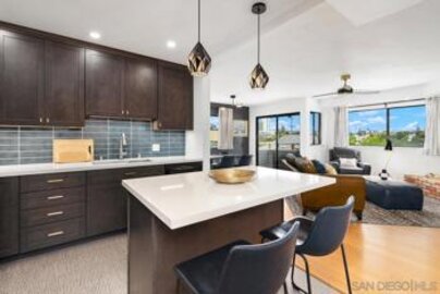 Phenomenal 4055 Falcon Condominium Located at 4055 Falcon Street #205 was Just Sold
