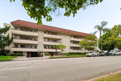 125 S Sierra Madre Boulevard #304 Photo