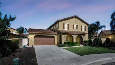 35056 Knollview Court Photo