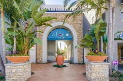 Amazing Villagio Condominium Located at 1760 E Palomar Street #104 was Just Sold