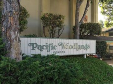 Beautiful Pacific Woodlands Condominium Located at 2609 Pico Place #120 was Just Sold
