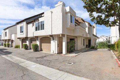 1504 Granite Hills Drive #A Photo