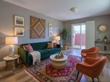 Stunning Windsor Park Condominium Located at 10216 Maya Linda #10 was Just Sold