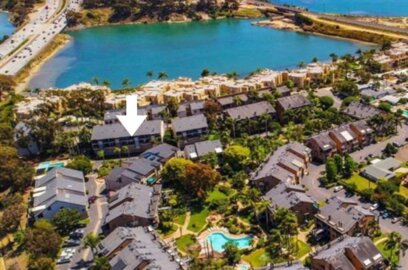 832 Kalpati Circle #D Photo