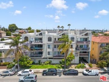 This Outstanding Long Beach Redondo West Condominium, Located at 1360 Redondo Avenue #303, is Back on the Market