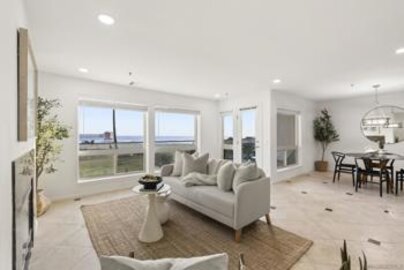 Lovely Newly Listed Imperial Beach Club Condominium Located at 714 Seacoast Drive #102