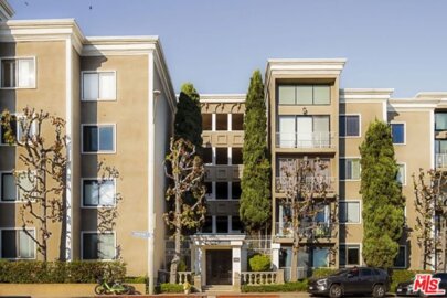 8455 Fountain Avenue #411 Photo