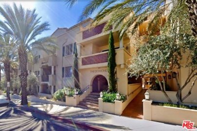 851 N San Vicente Boulevard #308 Photo