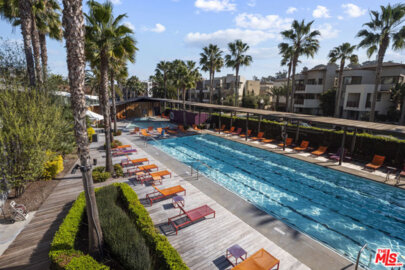 7100 Playa Vista Drive #407 Photo