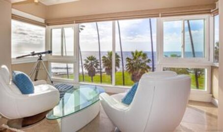 Marvelous 1039 Coast Blvd South Condominium Located at 1039 Coast Boulevard #UNIT F was Just Sold
