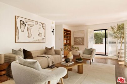 847 17th Street #1 Photo