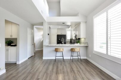 3140 Castelar Court #202 Photo