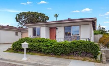 Phenomenal Costa Serena Condominium Located at 3146 Calle Osuna was Just Sold