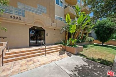 Magnificent 4230 Colfax Ave Condominium Located at 4230 Colfax Avenue #101 was Just Sold