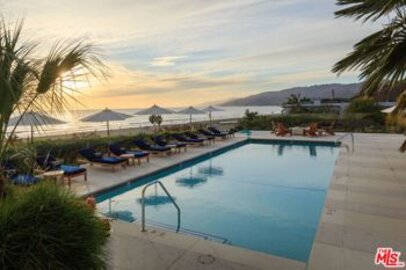 Stunning 101 Ocean Condominium Located at 101 Ocean Avenue #D402 was Just Sold