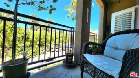 Amazing Newly Listed Tempo Playa Vista Condominium Located at 6020 Seabluff Drive #205