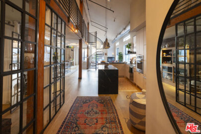 4115 Glencoe Avenue #412 Photo