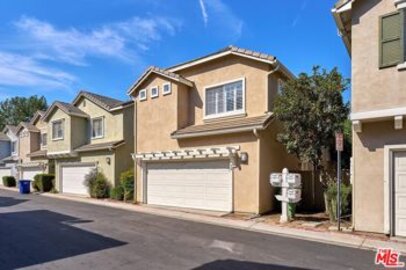 Delightful Westshore Villas Townhouse Located at 38 Windward Way was Just Sold