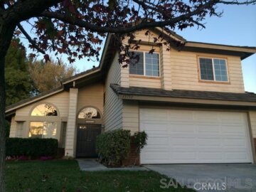 23752 Sierra Oak Drive Photo