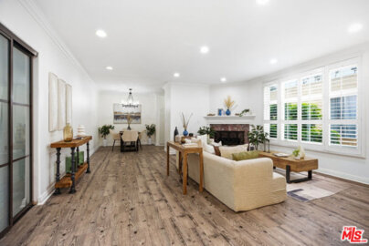 1337 Berkeley Street #6 Photo