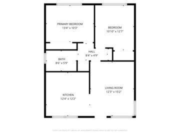 410 N Market Street #3 Photo