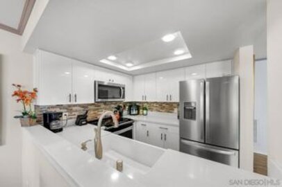 Stunning Uptown District Condominium Located at 1260 Cleveland Avenue #I 118 was Just Sold