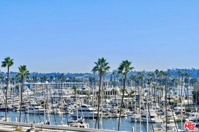 4314 Marina City Drive #130 Photo